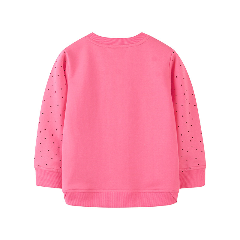 Jumping Meters New Arrival Gir - đánh giá và giá Baby Clothing Embroidery
