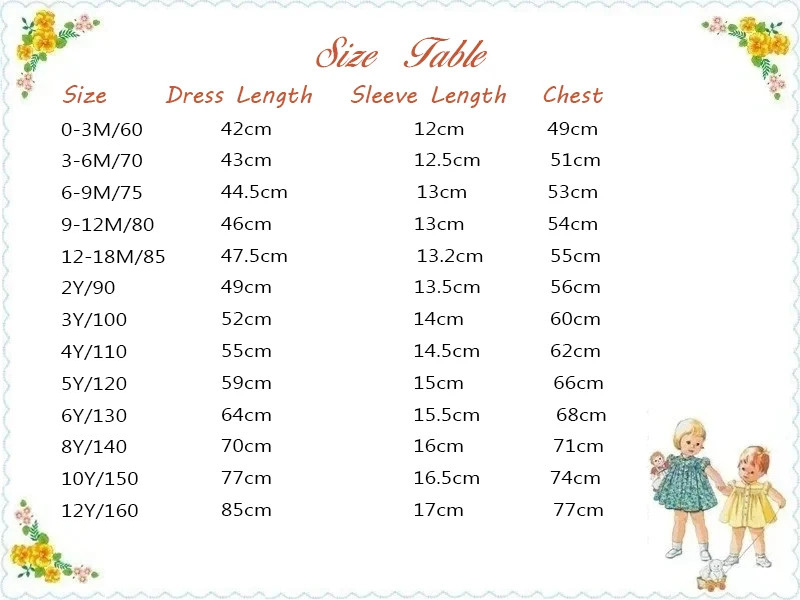 0-12Y Baby Girl Summer Red Emb - đánh giá và giá Baby Clothing Embroidery