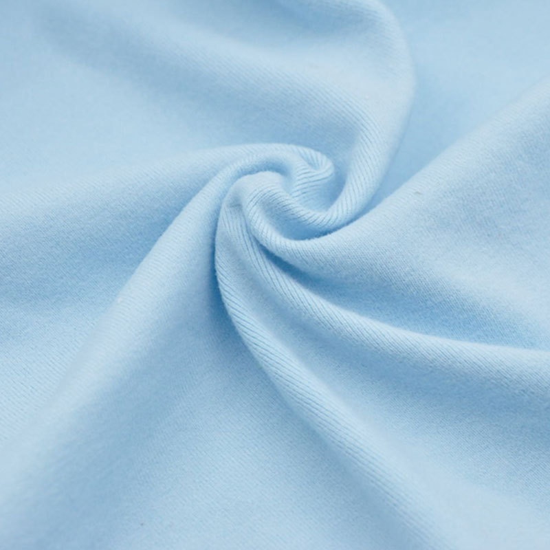 Thick and super soft stretch k - đánh giá và giá Baby Clothing Quilt