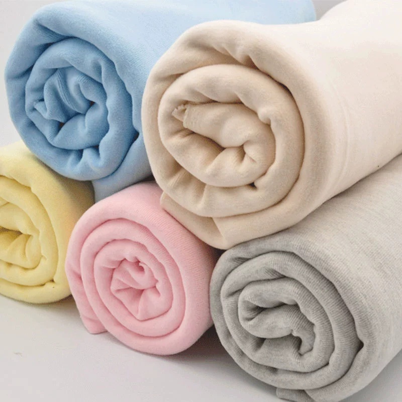 Thick and super soft stretch k - đánh giá và giá Baby Clothing Quilt