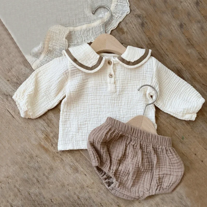 Baby Clothing Sets For 0-3Year - đánh giá và giá Baby Clothing Organic Cotton