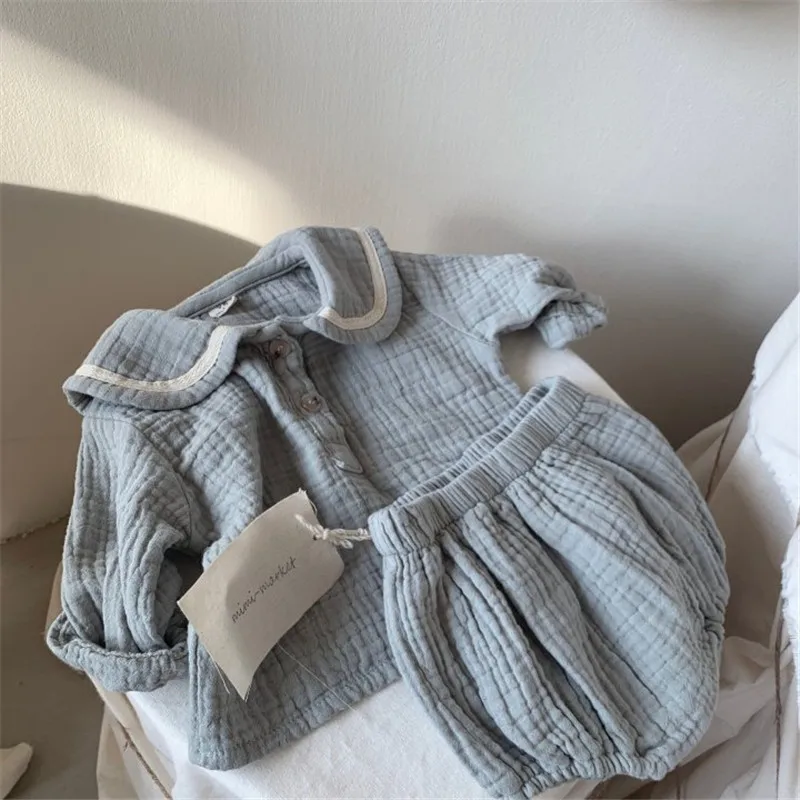 Baby Clothing Sets For 0-3Year - đánh giá và giá Baby Clothing Organic Cotton