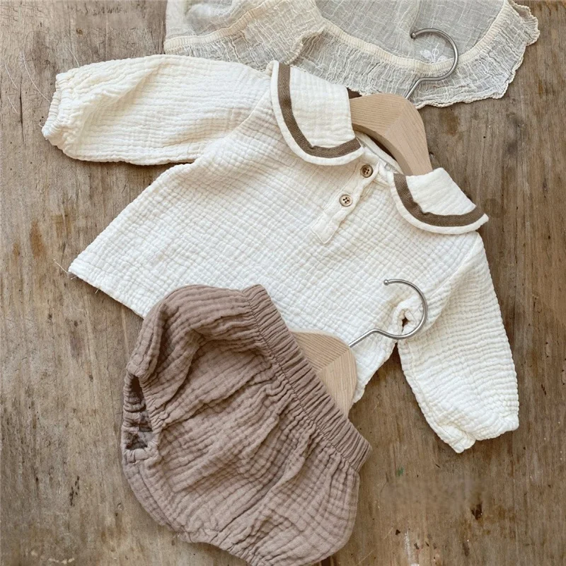 Baby Clothing Sets For 0-3Year - đánh giá và giá Baby Clothing Organic Cotton