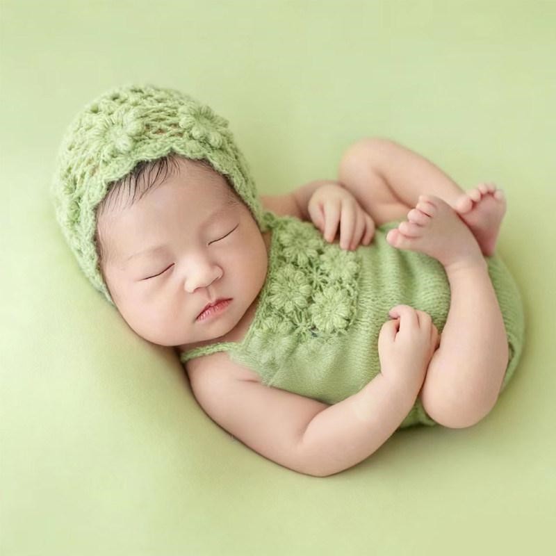 2026 Newborn Mohair Romper Pho - đánh giá và giá Baby Clothing On Sale