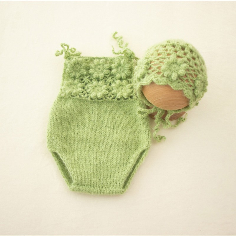 2026 Newborn Mohair Romper Pho - đánh giá và giá Baby Clothing On Sale