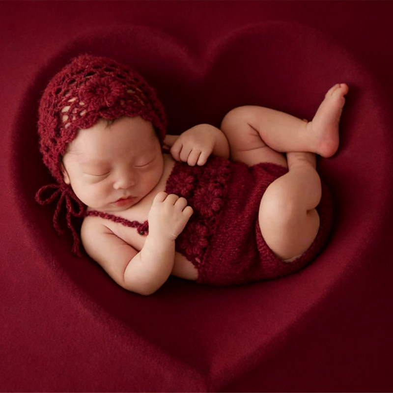 2026 Newborn Mohair Romper Pho - đánh giá và giá Baby Clothing On Sale