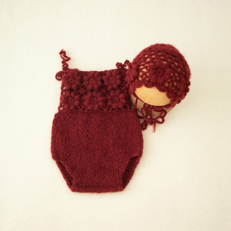 2026 Newborn Mohair Romper Pho - đánh giá và giá Baby Clothing On Sale