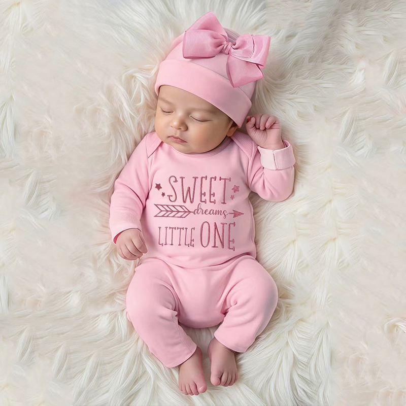 Ylsteed 2Pcs Newborn Photograp - đánh giá và giá Baby Clothing Embroidery