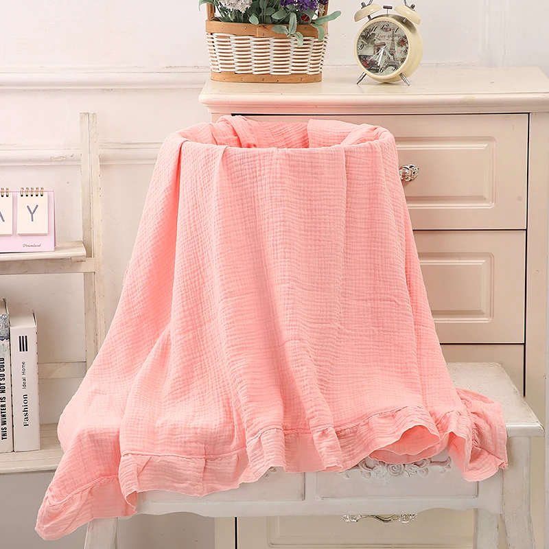 Organic Cotton Baby Blankets N - đánh giá và giá Baby Clothing Organic Cotton