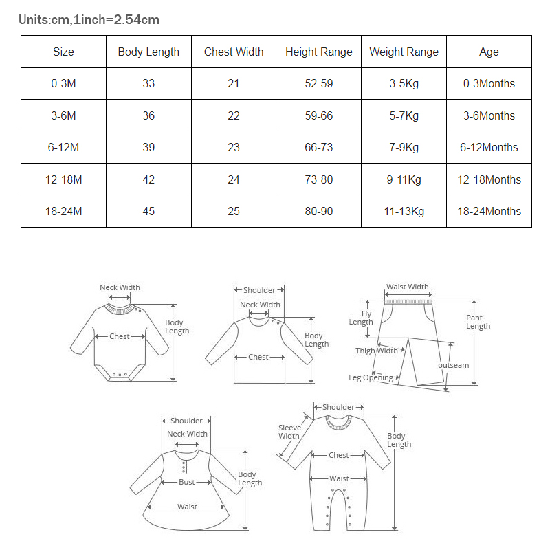 Fashion Solid Newborn Clothes  - đánh giá và giá Bamboo Bodysuit Baby