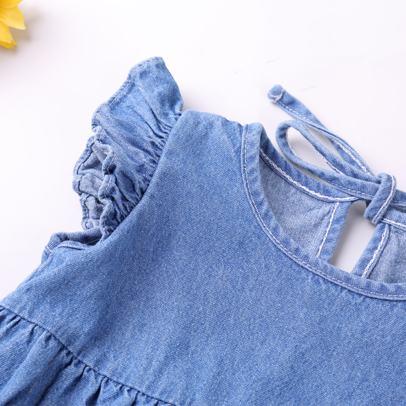 Baby Girls Rompers Toddler Ruf - đánh giá và giá Bamboo Bodysuit Baby