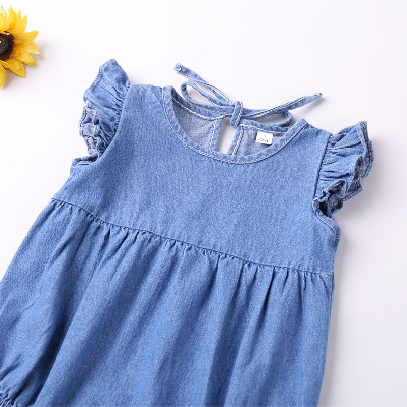 Baby Girls Rompers Toddler Ruf - đánh giá và giá Bamboo Bodysuit Baby