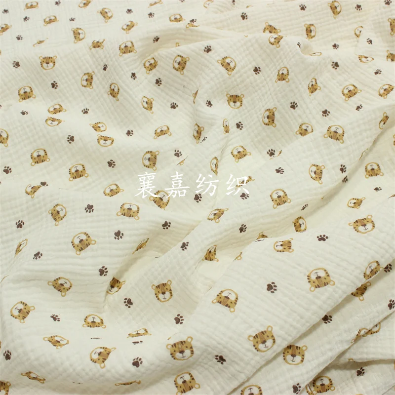 100X135cm Baby Cotton Gauze Cr - đánh giá và giá Baby Clothing Organic Cotton