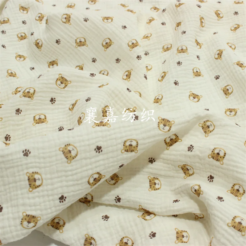 100X135cm Baby Cotton Gauze Cr - đánh giá và giá Baby Clothing Organic Cotton